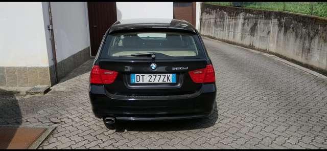 BMW 320 320d Touring Futura FL