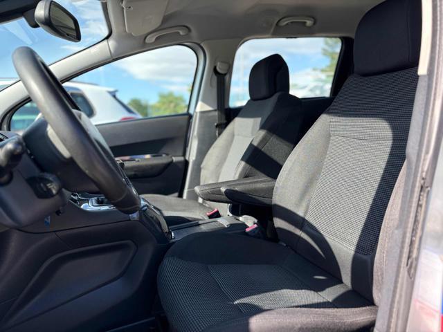 PEUGEOT 5008 1.6 HDi 112CV Business *7 POSTI*