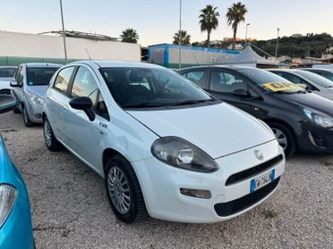 Fiat Punto 1.2benzina