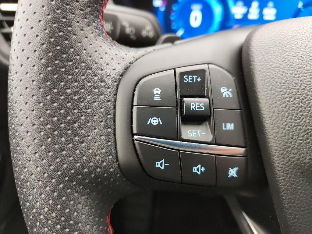 FORD Kuga 3ª serie - Kuga 1.5 EcoBlue 120 CV aut. 2WD ST-Line
