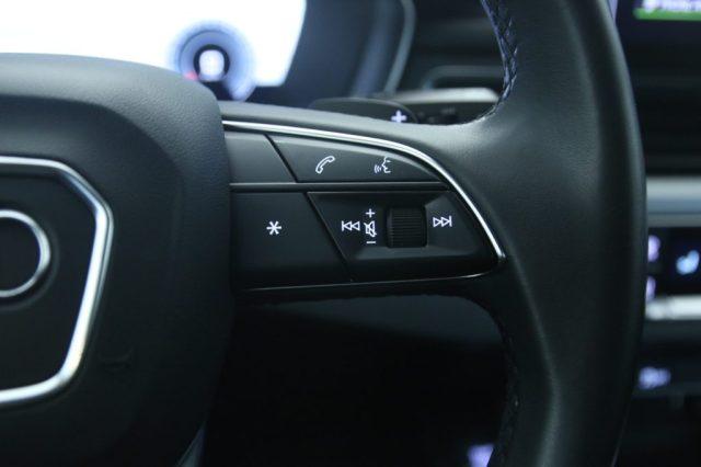 AUDI A4 Avant 40 TDI quattro S tronic Advanced/Full LED