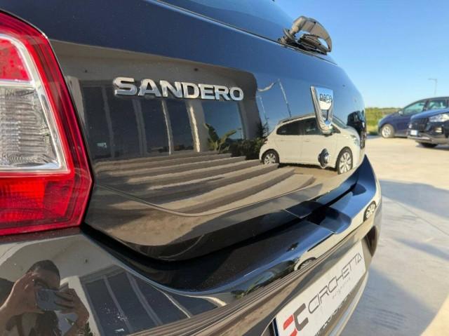 Dacia Sandero 0.9 tce (prestige) Gpl s&s 90cv