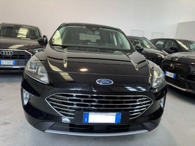 FORD Kuga 1.5 EcoBoost 150 CV 2WD Titanium X