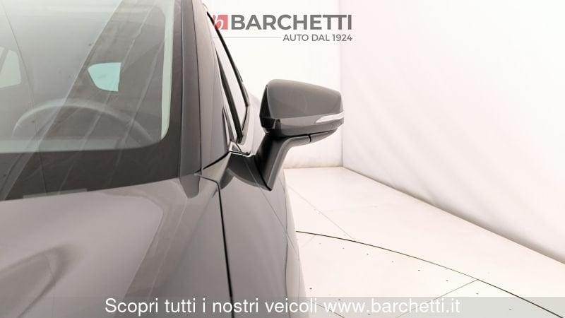 Kia Sportage 5ª SERIE 1.6 TGDI HEV AT STYLE