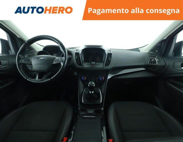 FORD Kuga 1.5 TDCI 120 CV S&S 2WD Titanium