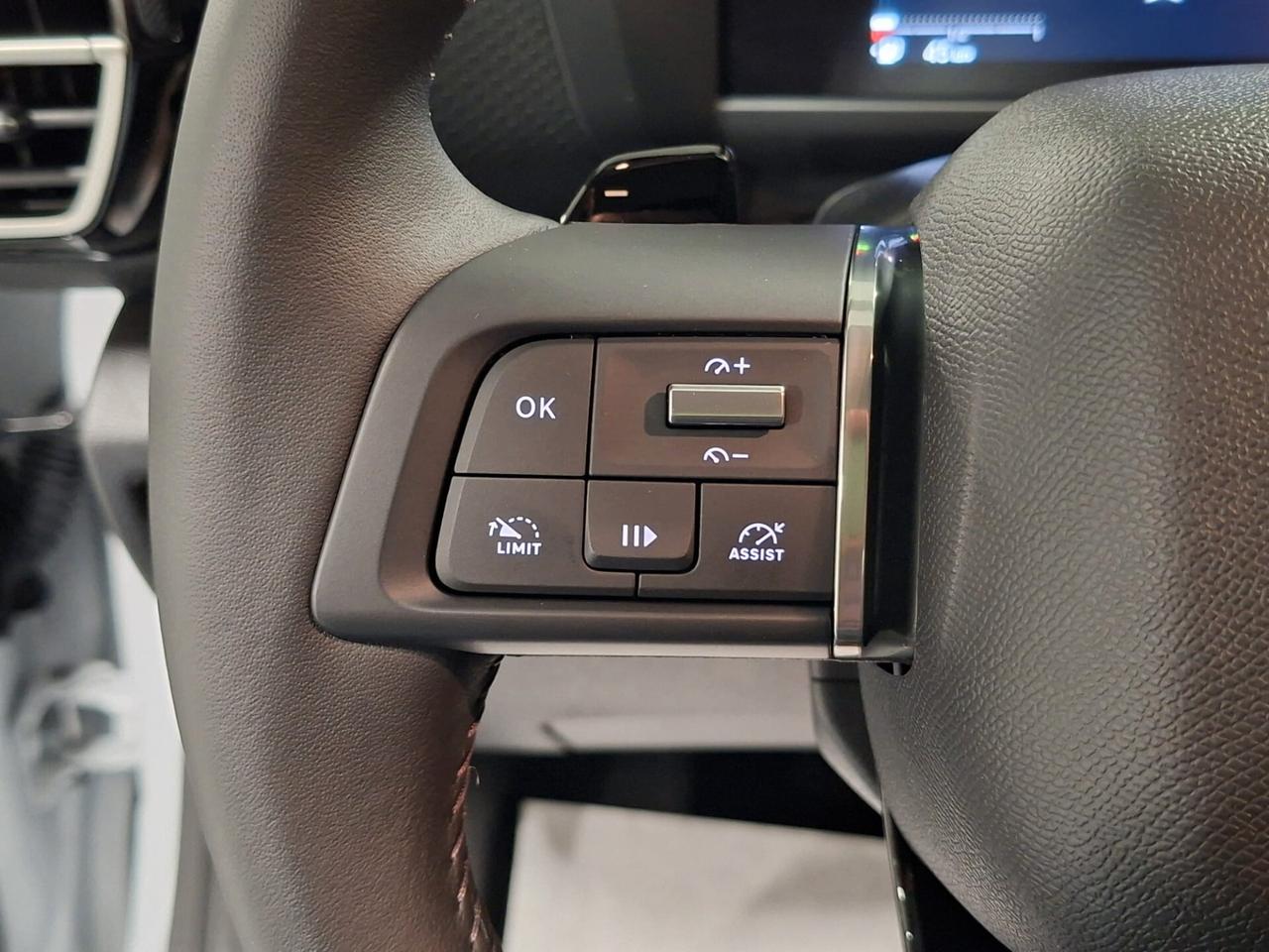 Citroen C4 1.2 PureTech 130CV Plus EAT8 Km. 0 MY'25