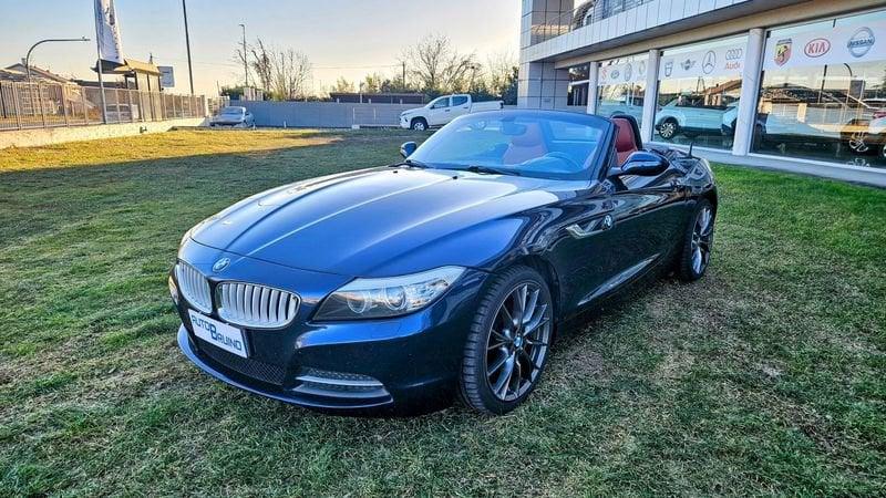 BMW Z4 Z4 sDrive23i