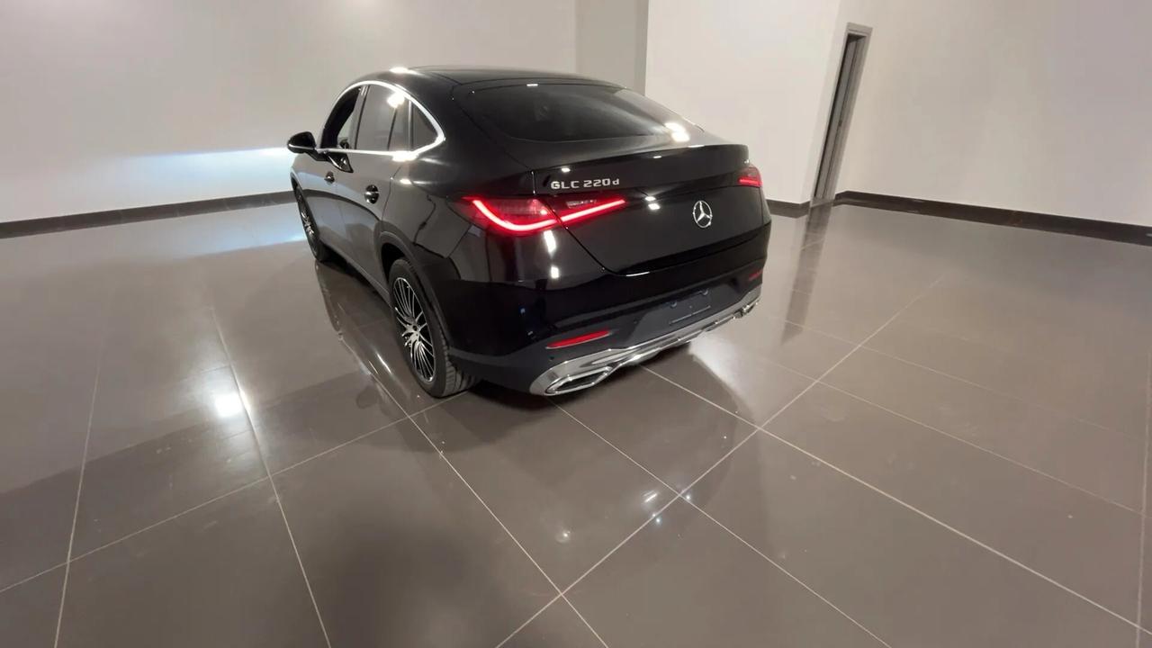 Mercedes-benz GLC 220 d 4Matic Mild Hybrid AMG Line Advanced Plus