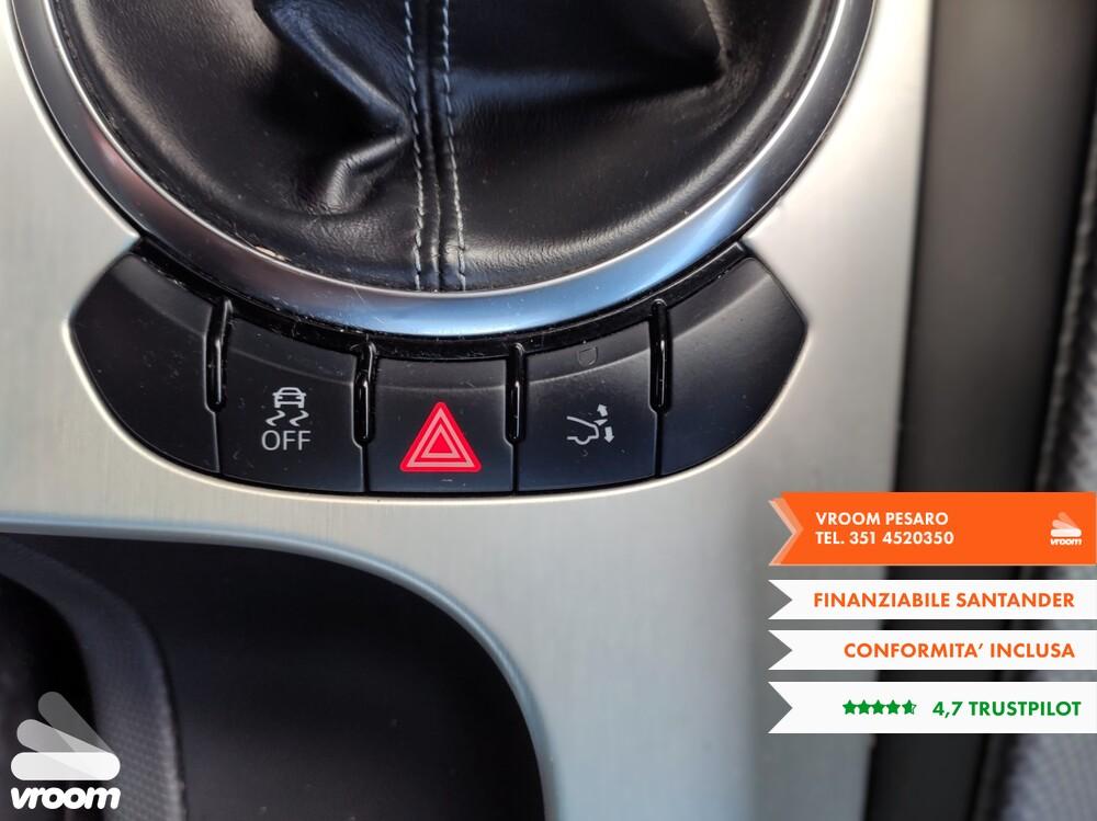 AUDI TT 2ª serie TT Coupé 2.0 TDI quattro Adv...