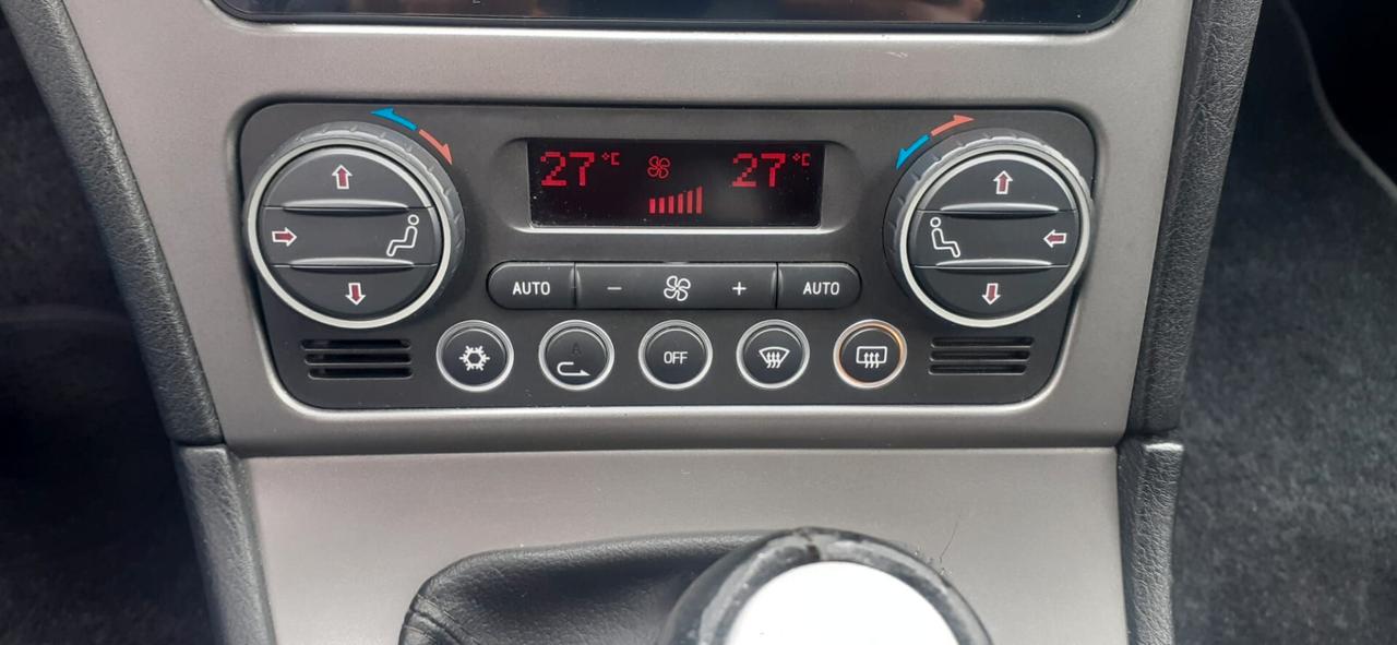 Alfa Romeo 159 2009 - 2.0 JTDM LB AUTOMOBILI