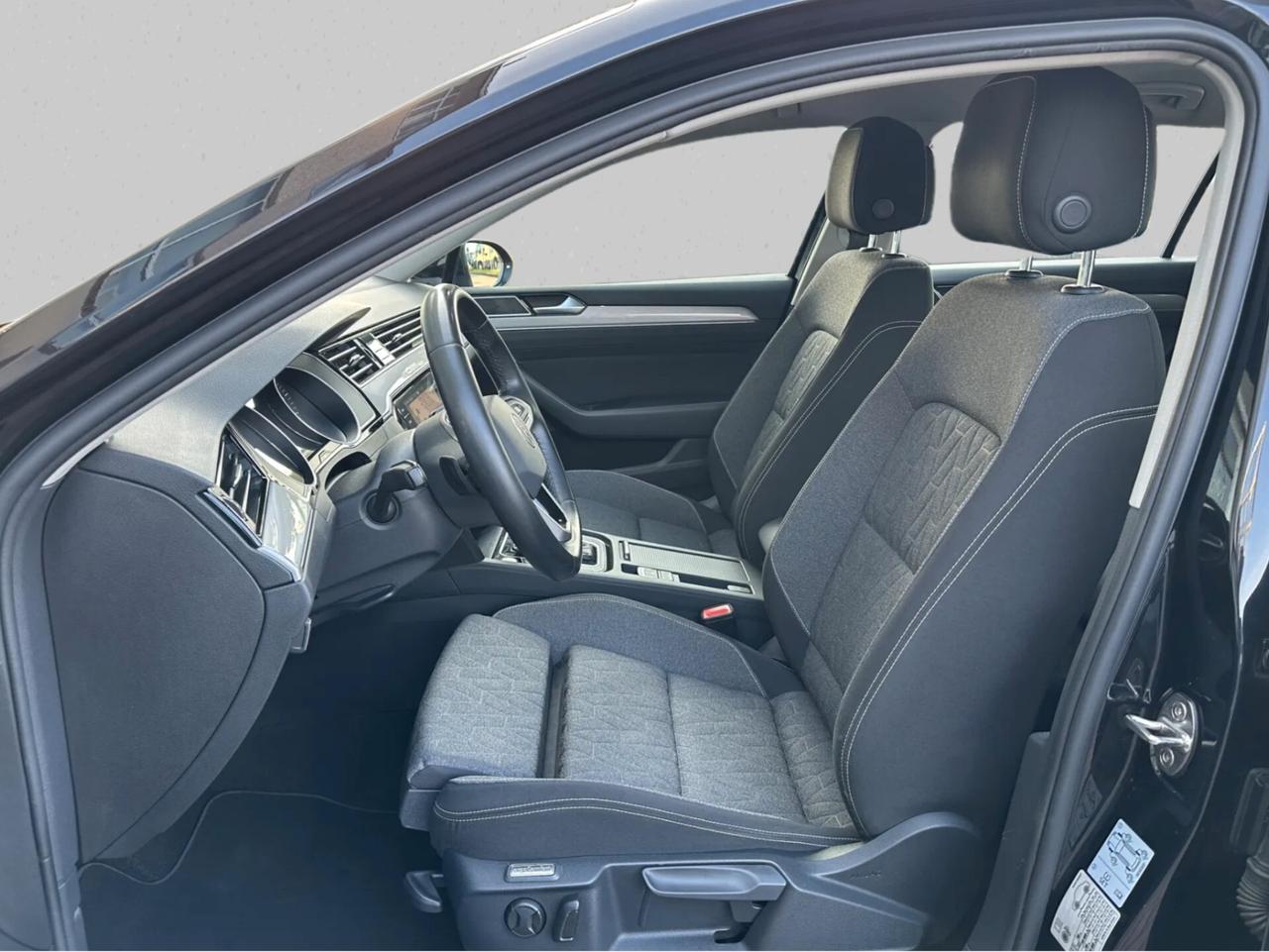Vw Passat Variant 2.0TDI 150CV DSG Euro6d, CarPlay