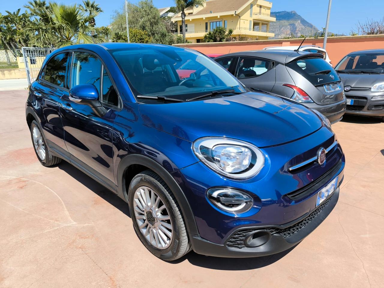 Fiat 500X 1.0 T3 120 CV Connect