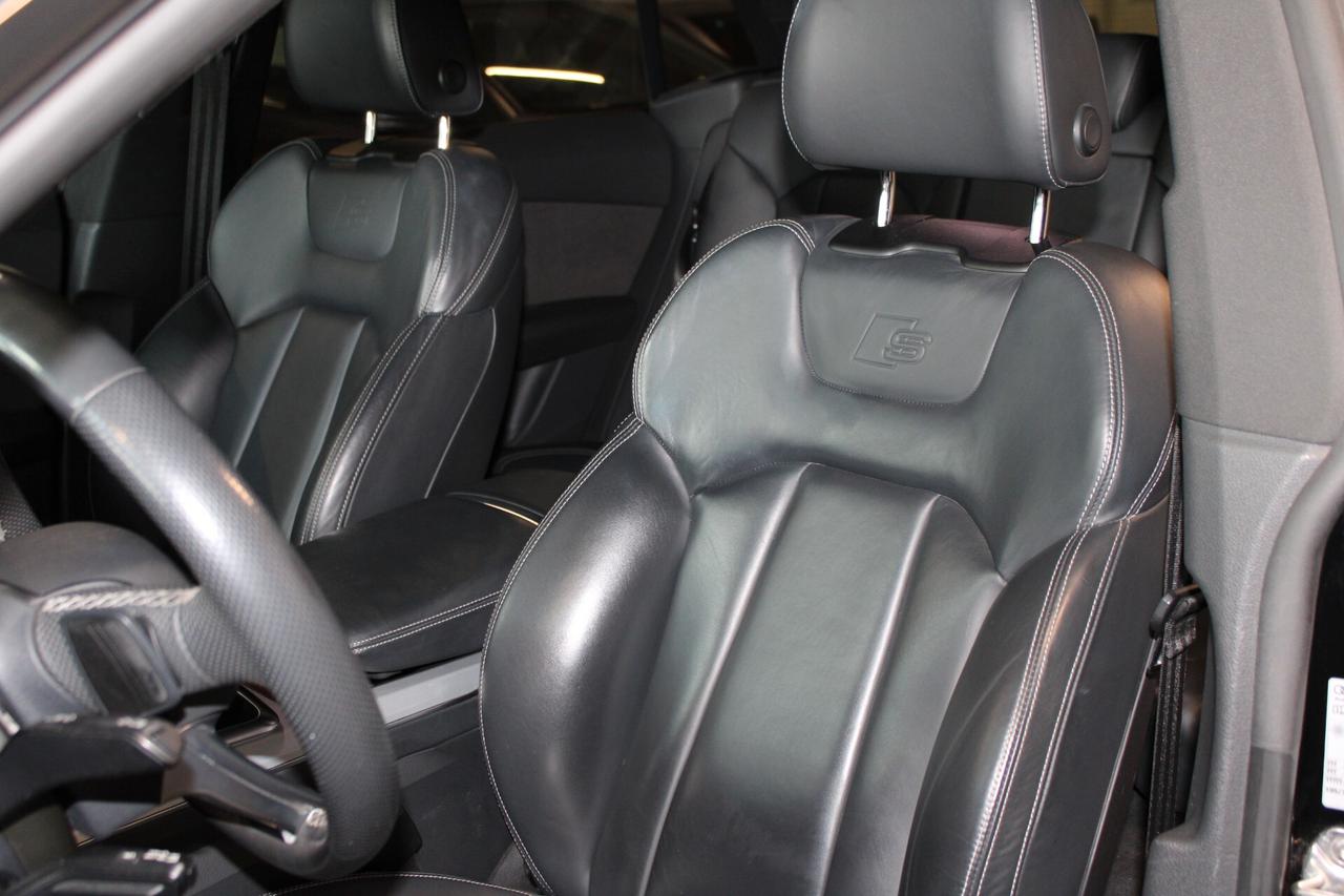 Audi Q8 50 TDI 286 CV quattro tiptronic Sport SLINE