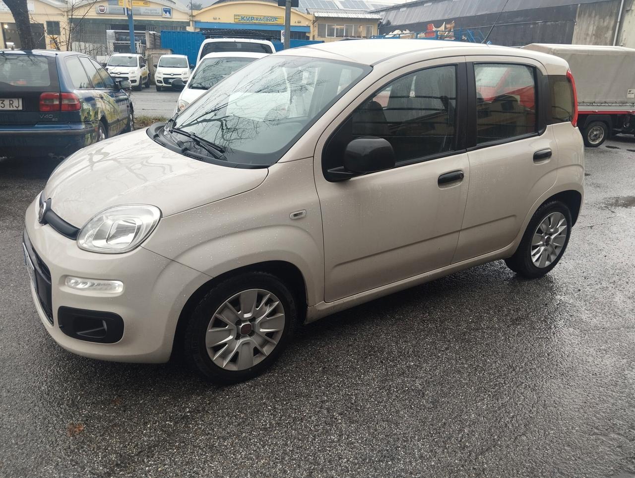 Fiat Panda 1.3 MJT 95 CV S&S Easy