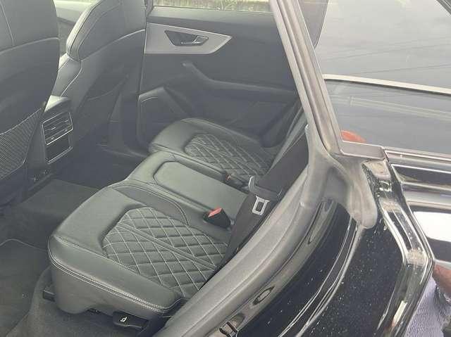 Audi Q8 50 3.0 tdi mhev Sport quat tiptr List.112.624 €