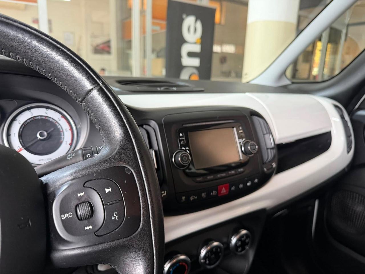 Fiat 500L 1.3 Multijet 85 CV Pop Star