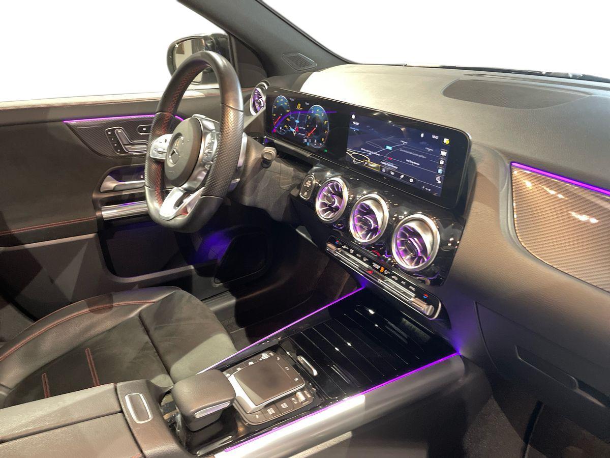 Mercedes-Benz GLA-H247 2020 - GLA 200 Premium 4matic auto