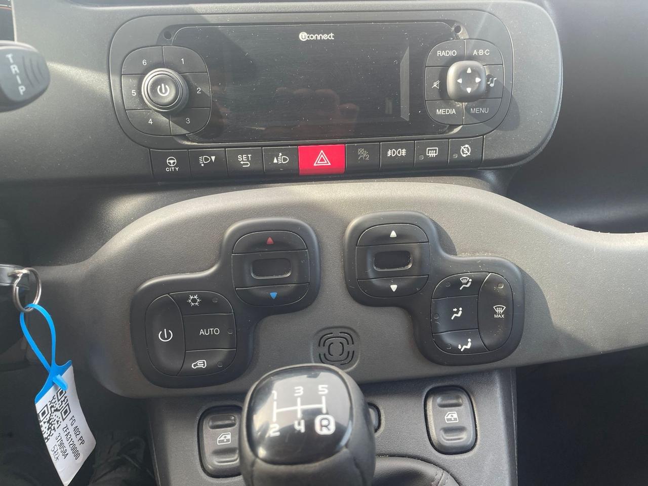 Fiat Panda 1.3 MJT 95 CV S&S 4x4