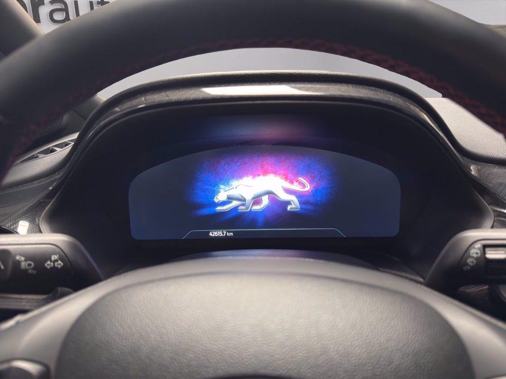 FORD Puma 1.0 EcoBoost Hybrid 125 CV S&S ST-Line del 2023