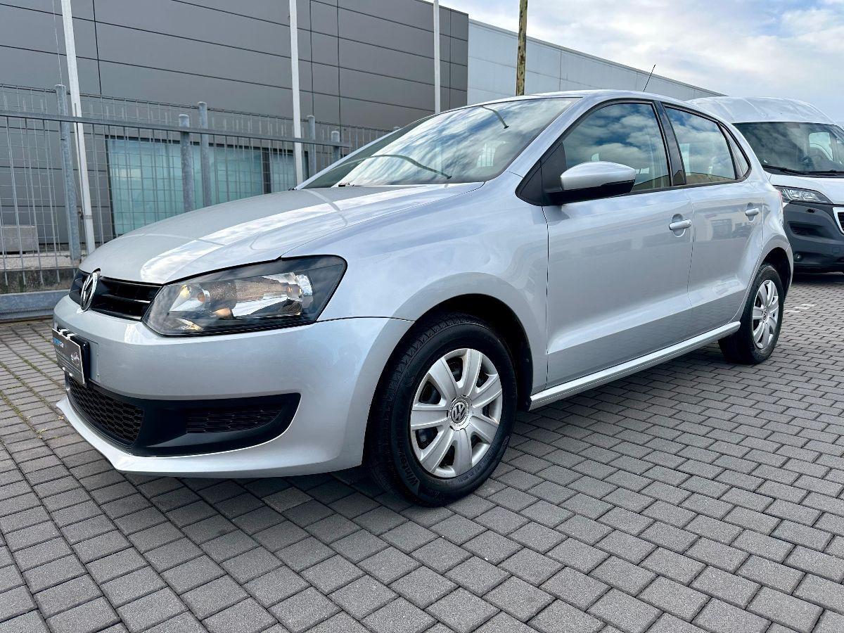 VOLKSWAGEN - Polo - 1.2 60CV 5p. Trendline