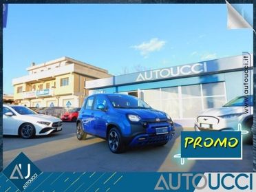 FIAT Panda Cross 1.0 FireFly S&S Hybrid