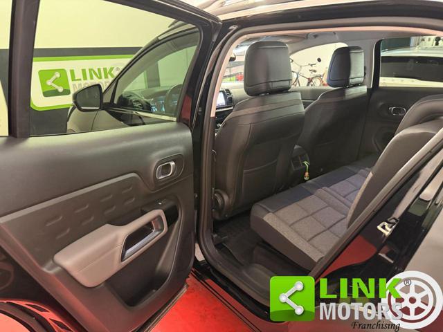 CITROEN C5 Aircross BlueHDi 130 S&S EAT8 Feel