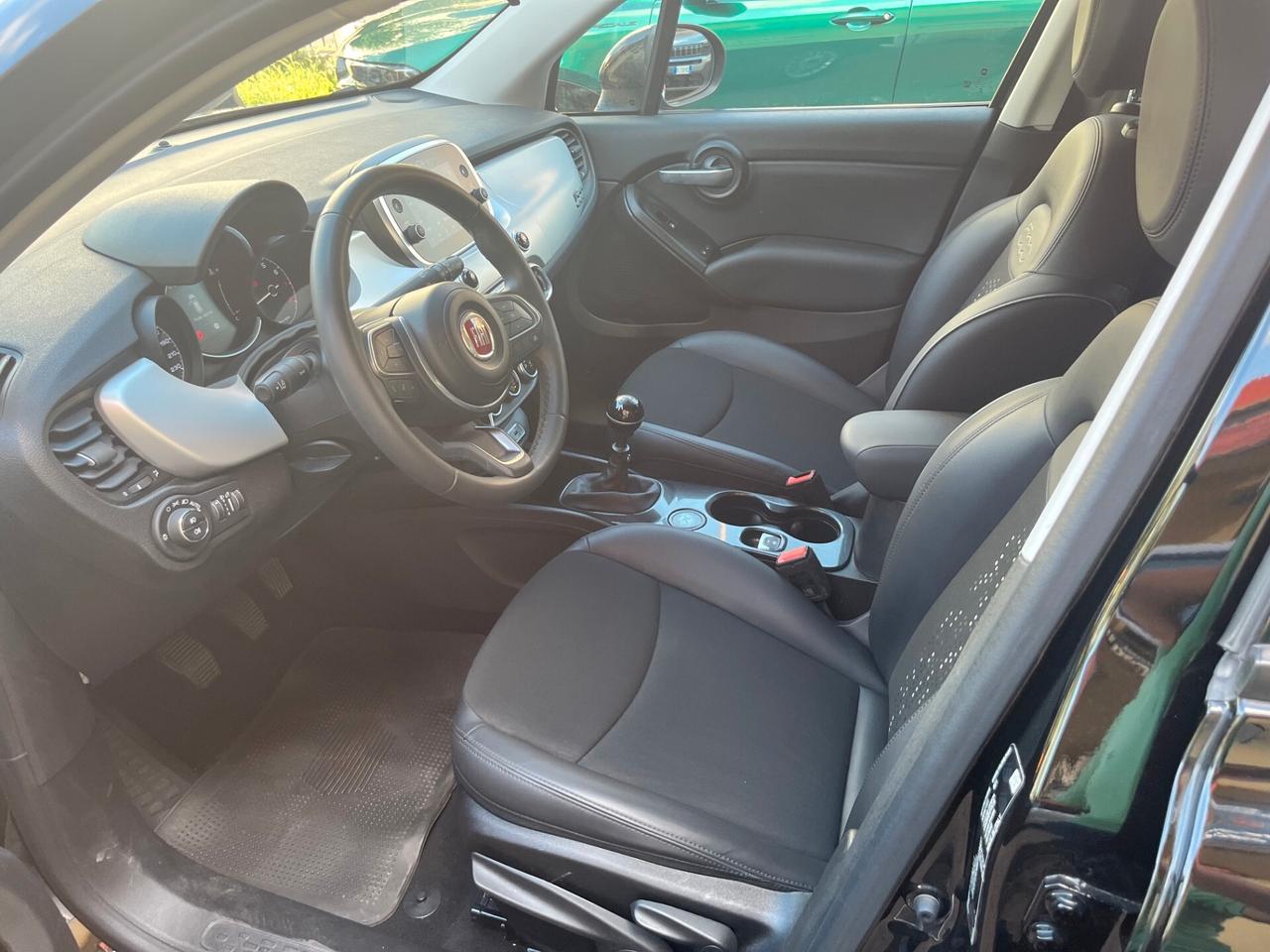 Fiat 500X 1.0 T3 120 CV Business