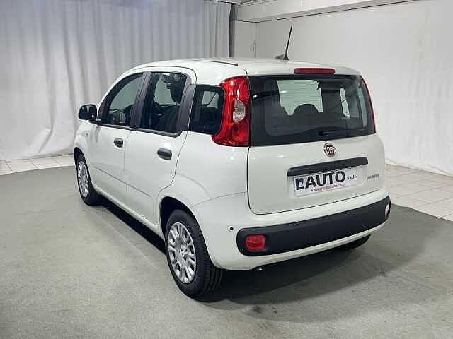 Fiat Panda 1.0 FireFly S&S Hybrid 5 Posti