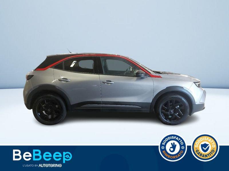 Opel Mokka 1.2 T GS LINE S&S 130CV AT8