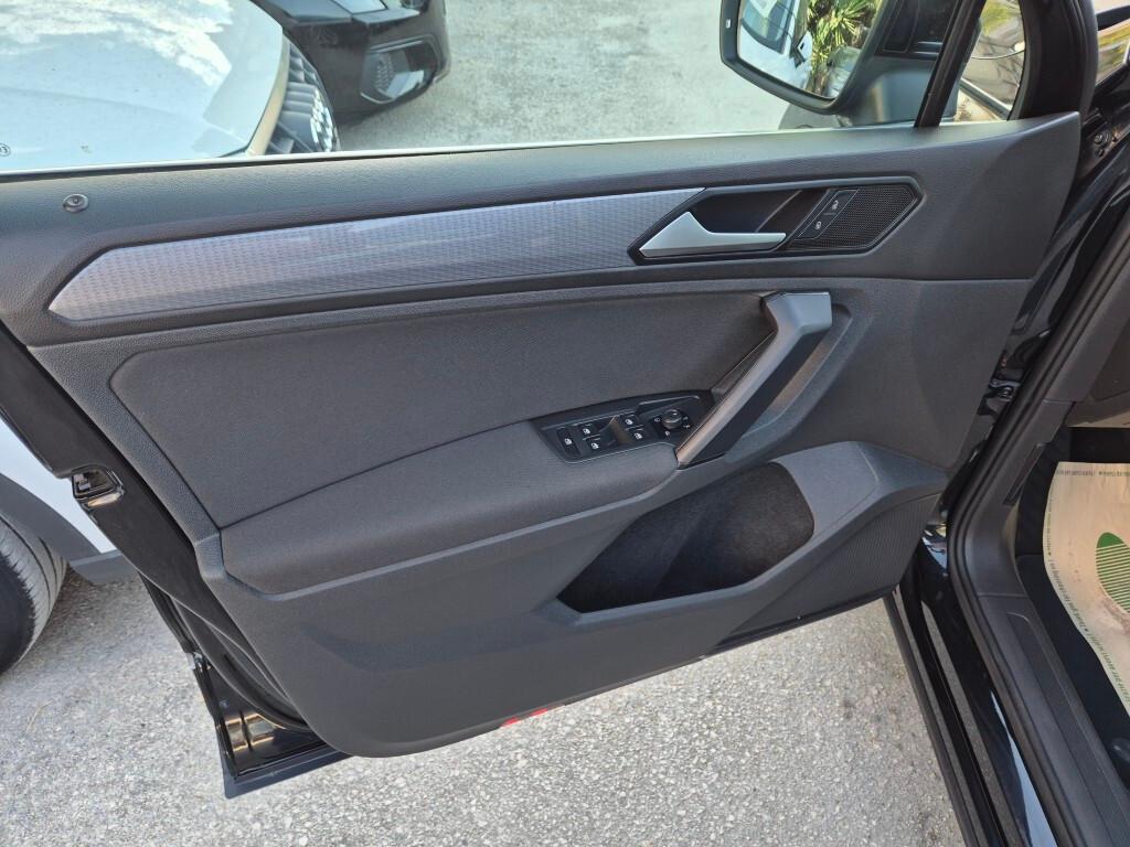 Volkswagen Tiguan 2.0 TDI 150CV DSG LIFE