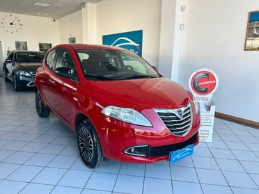 Lancia Y 0.9 METANO X NEOPATENTATI 2015