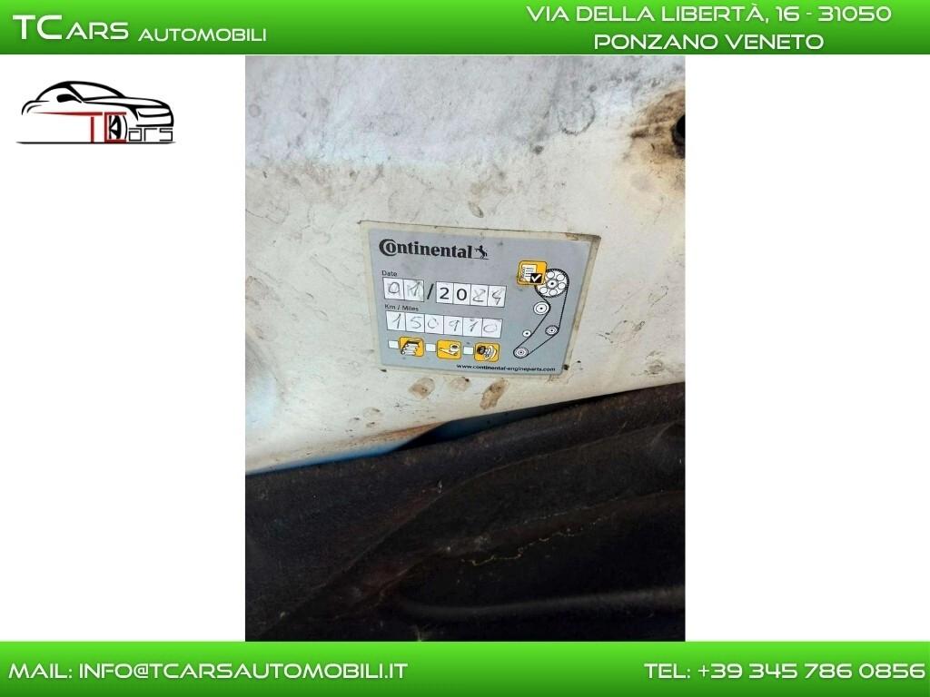 DACIA SANDERO STEPWAY 1.5DCI - EURO 6B -NEOPATENTE