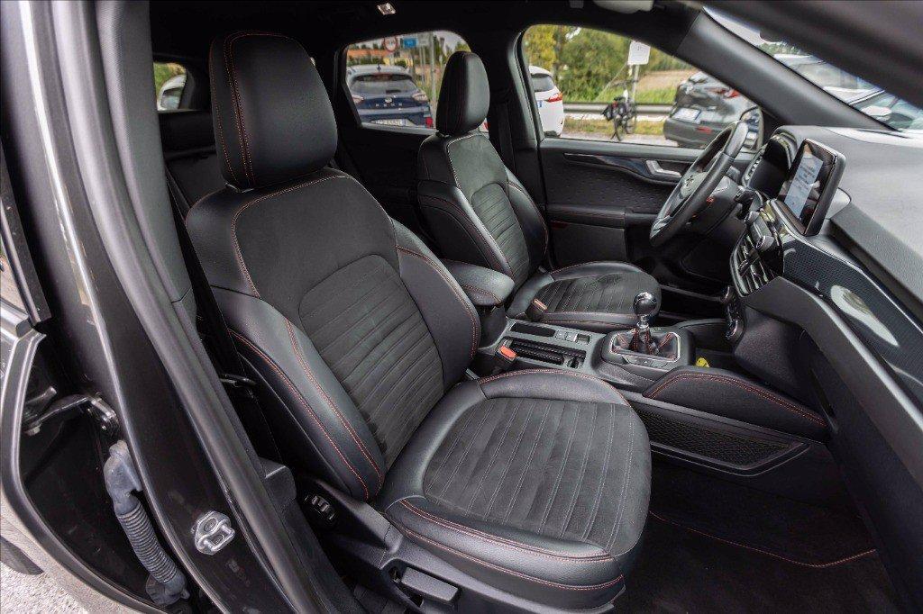 FORD Kuga 1.5 ecoboost ST-Line X 2wd 150cv del 2020