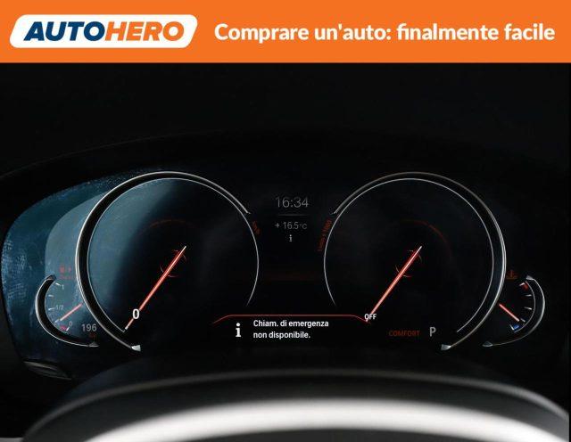 BMW 520 d xDrive Touring Msport