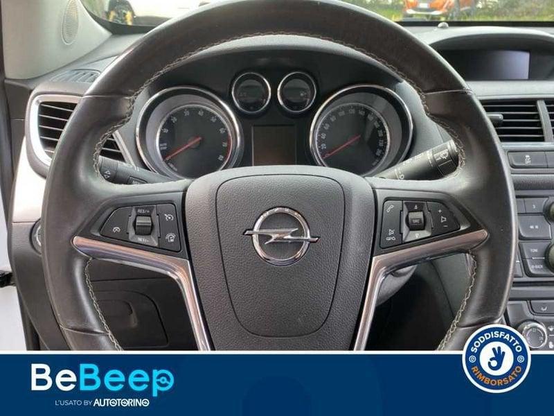Opel Mokka 1.4 T COSMO S&S 4X2 140CV M6