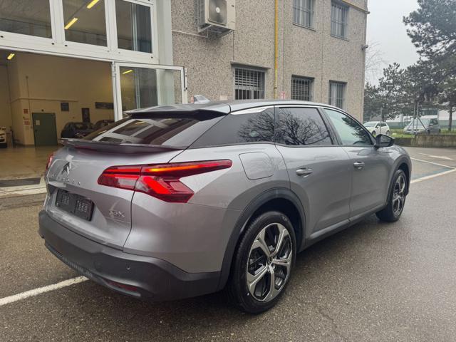 CITROEN C5 X PureTech 130CV EAT8 Plus KM.0 NAVI+RETR.