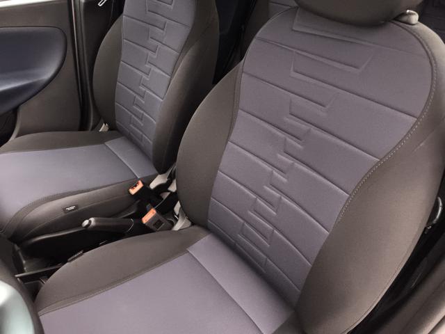 LANCIA Ypsilon 1.0 firefly hybrid Platino s&s 70cv