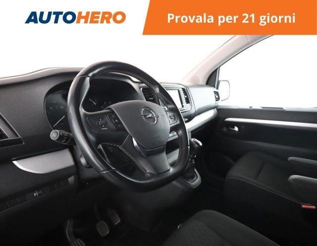 OPEL Zafira Life 1.5 Diesel 120CV Start&Stop Advance S