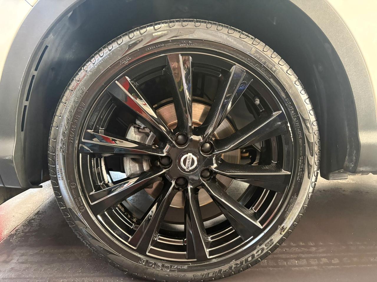 Nissan Qashqai 1.5 dCi 115 CV N-Tec Start