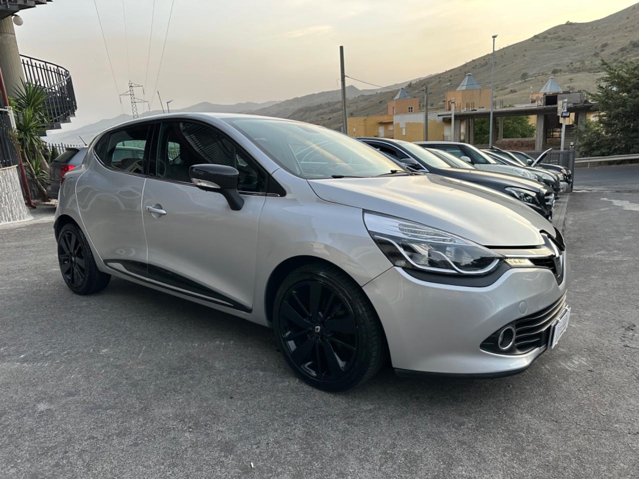 Renault Clio dCi 8V 75CV Start&Stop 5 porte Energy Life