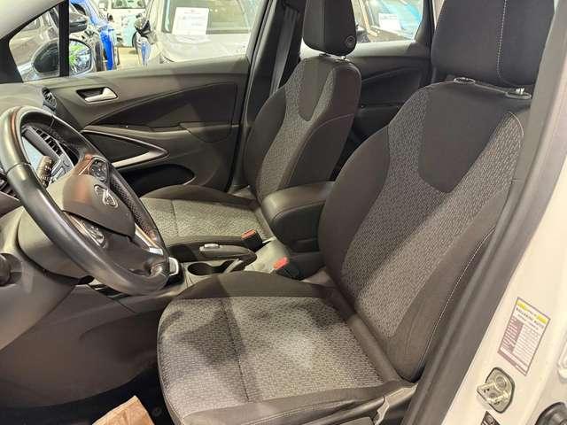 Opel Crossland 1.5 ecotec Blitz Edition 110cv