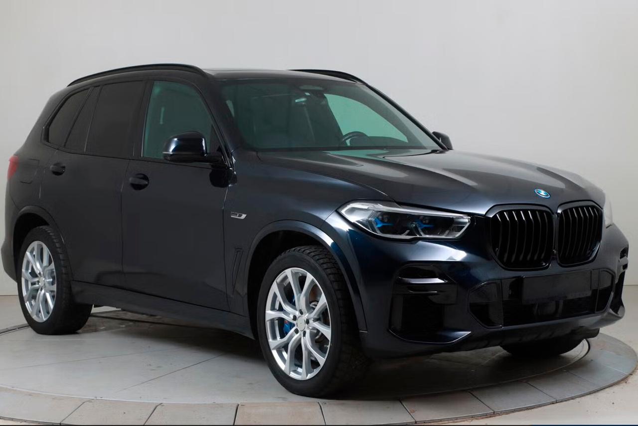 Bmw X5 xDrive45e Plug-in Hybrid