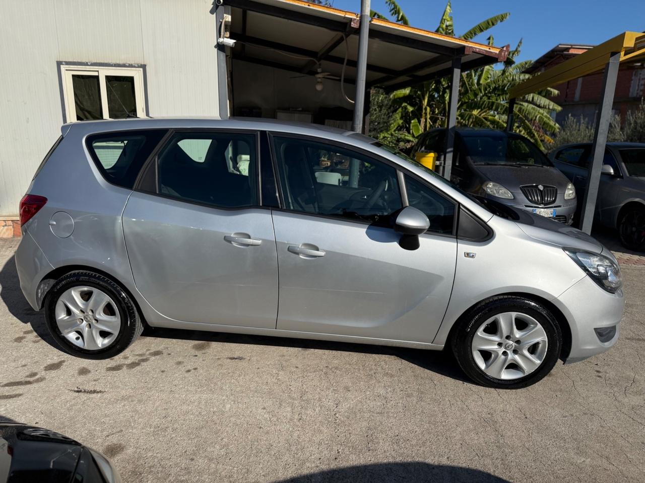 Opel Meriva 1.6 CDTI Start&Stop Km Certif