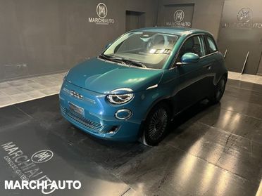 FIAT 500e Berlina 23,65 kWh