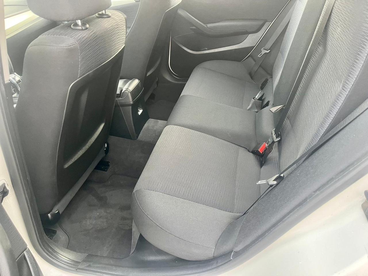 Bmw X1 sDrive16d 2.0d 2015 185.000km pefetta