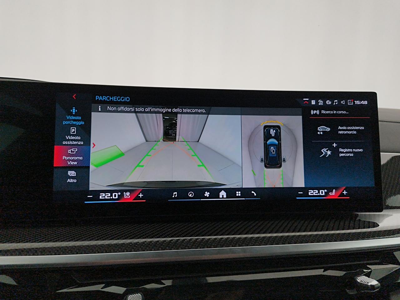 BMW X5 M60i MSport Pro