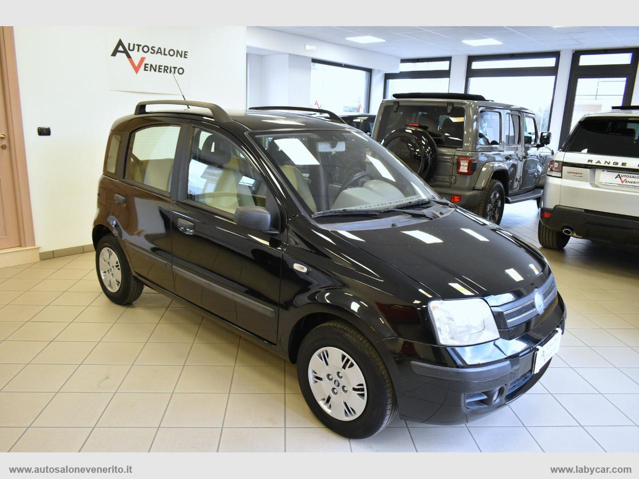 FIAT Panda 1.2 Dynamic