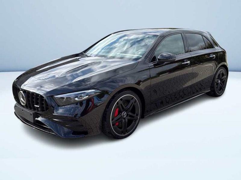 Mercedes-Benz Classe A 35 AMG 4Matic AMG Line Premium