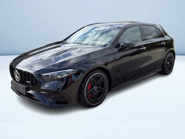 Mercedes-Benz Classe A 35 AMG 4Matic AMG Line Premium