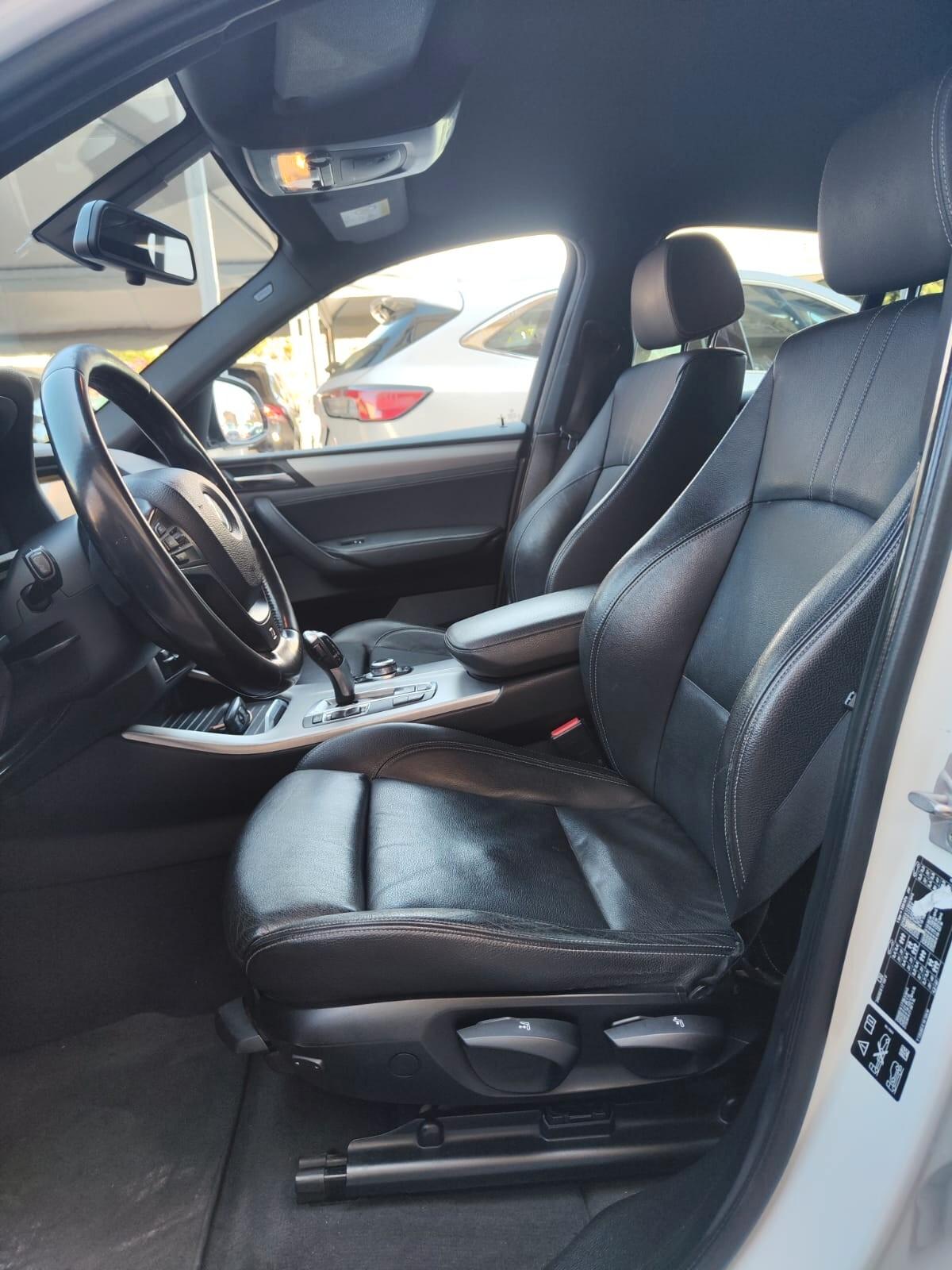 Bmw X4 xDrive20d Msport 2016